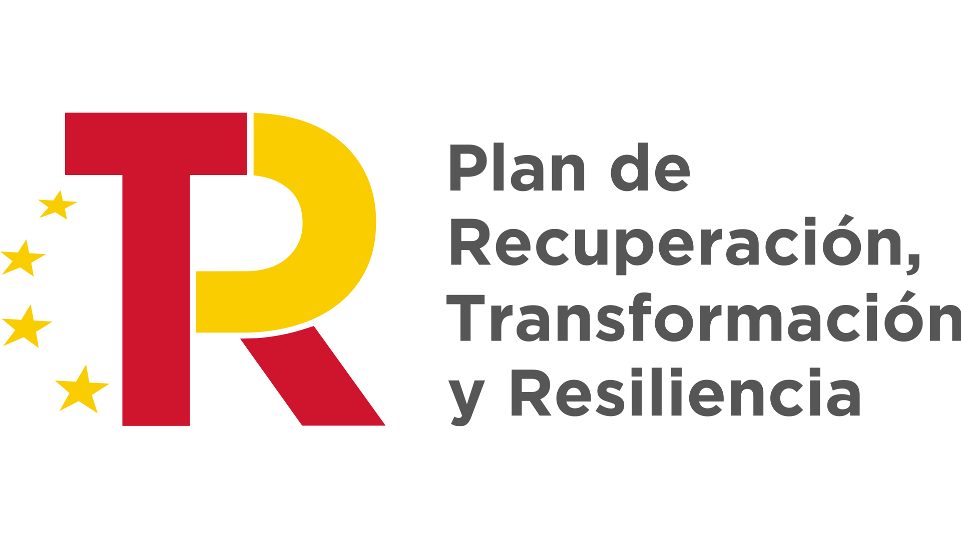 Plan de recuperación, Transformación y Resiliencia 